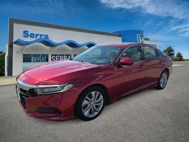 2020 Honda Accord LX for sale in O'Fallon, IL