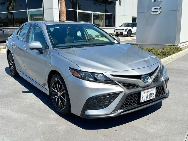 2024 Toyota Camry SE for sale in Ontario, CA