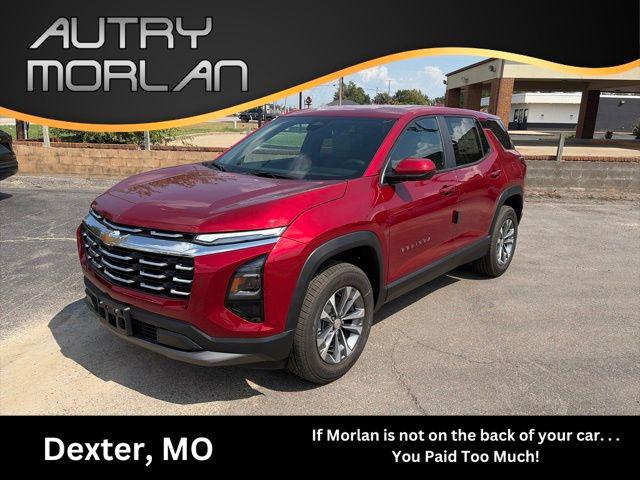 2027 Chevrolet Equinox LT FWD for sale in Dexter, MO