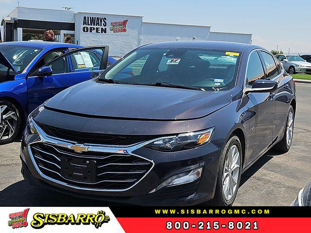 2025 Chevrolet Malibu FWD 1LT for sale in Las Cruces, NM