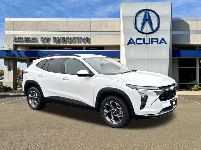 2024 Chevrolet Trax FWD LT for sale in North Haven, CT