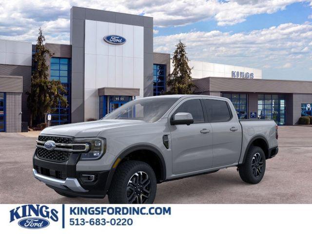 2026 Ford Ranger LARIAT for sale near Cincinnati, OH