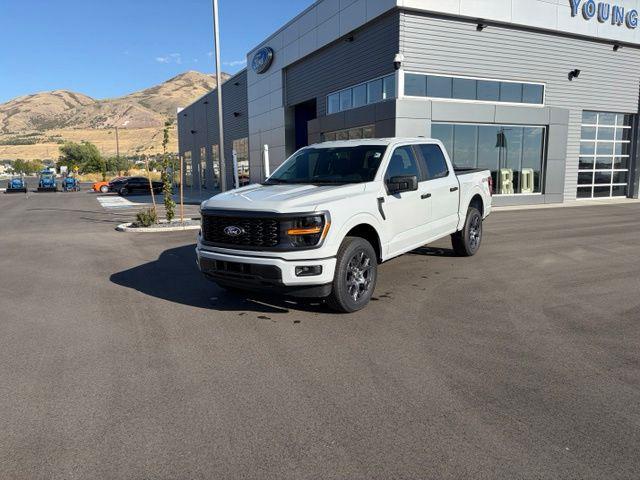 2026 Ford F-150 STX for sale in Brigham City, UT