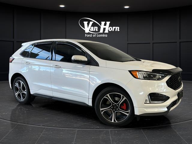 2022 Ford Edge ST for sale in Lomira, WI
