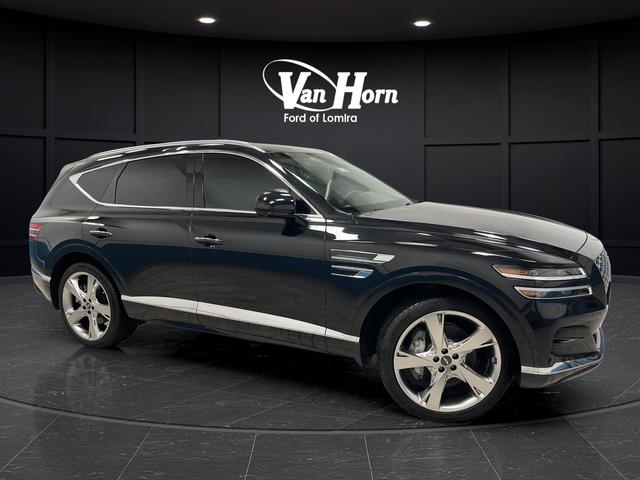 2024 Genesis GV80 2.5T AWD for sale in Lomira, WI
