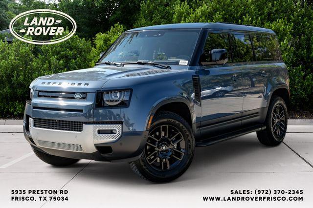 2024 Land Rover Defender 110 P300 for sale in Frisco, TX