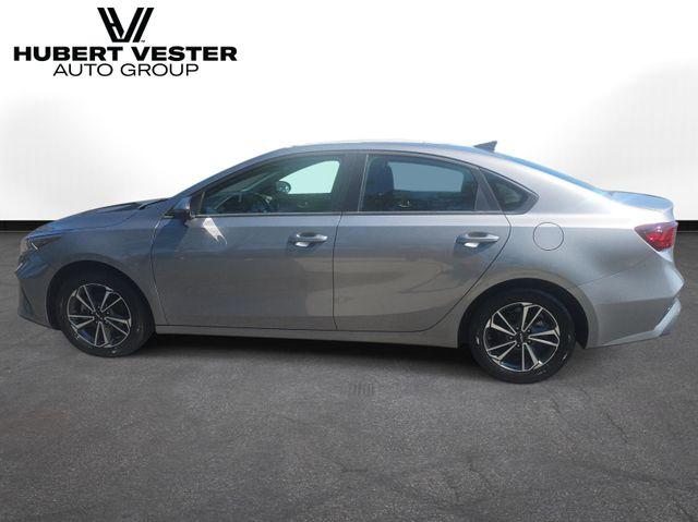2024 Kia Forte LXS for sale in Wilson, NC