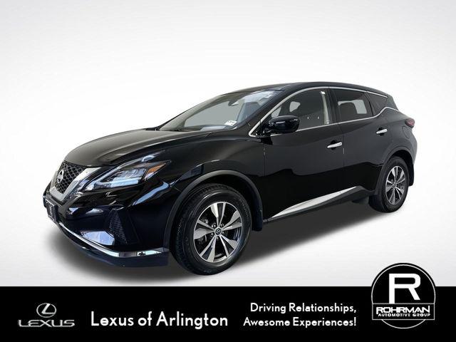 2023 Nissan Murano S Intelligent AWD for sale in Arlington Heights, IL