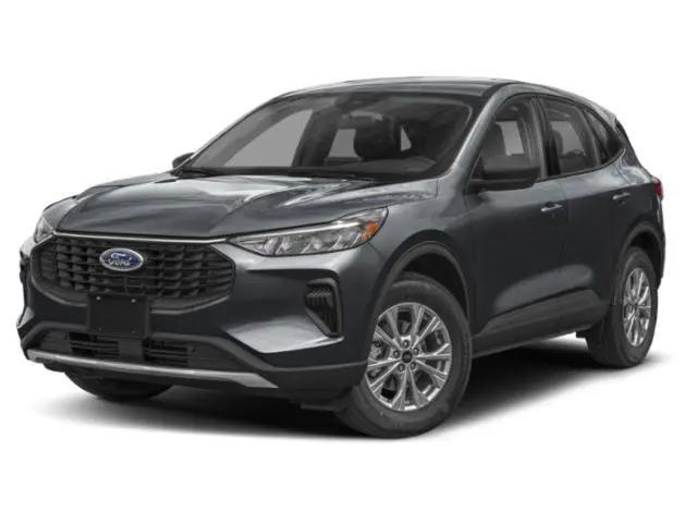 2025 Ford Escape Active for sale in Wichita, KS