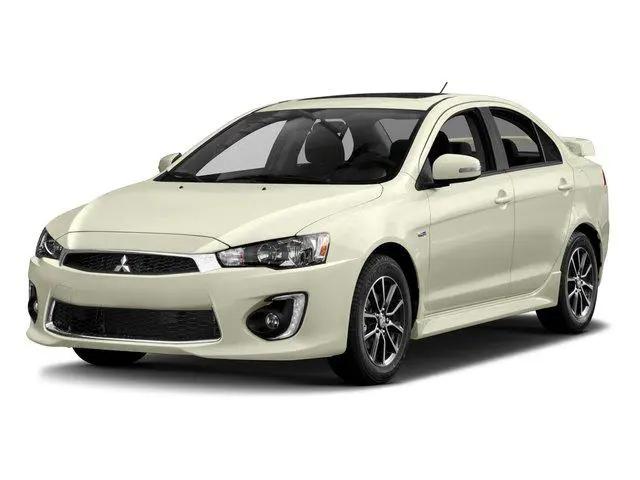 2016 Mitsubishi Lancer ES for sale in Wichita, KS