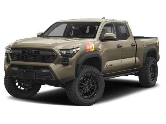 2026 Toyota Tacoma TRD Off Road for sale in Wichita, KS