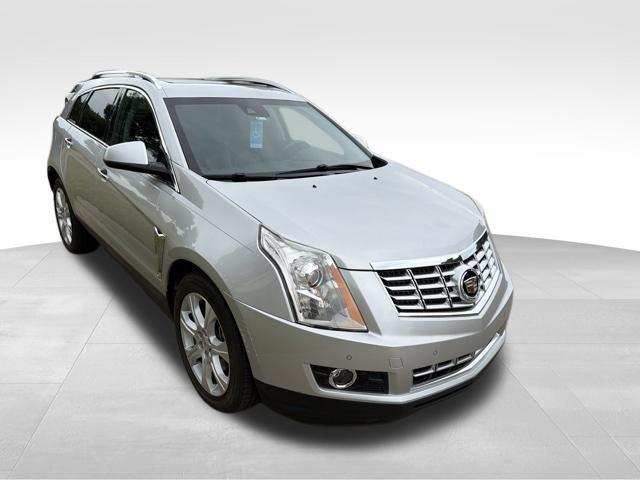 2016 Cadillac SRX Performance Collection for sale in Broken Arrow, OK