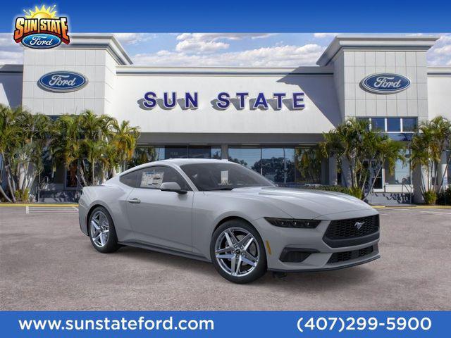 2026 Ford Mustang EcoBoost Premium Fastback for sale in Orlando, FL
