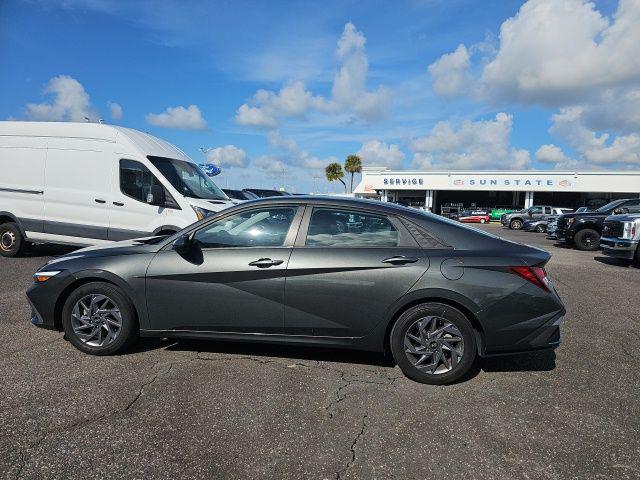2024 Hyundai Elantra SEL for sale in Orlando, FL