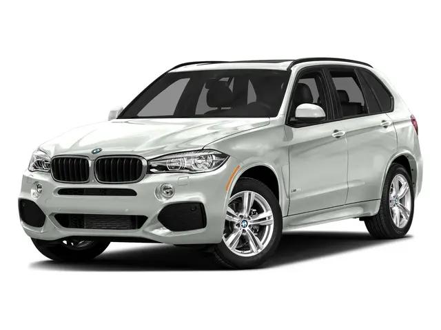 2016 BMW X5 xDrive35i for sale in Orlando, FL