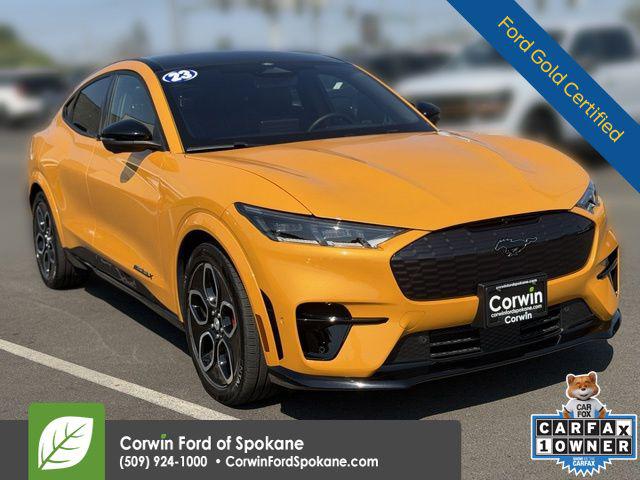 2023 Ford Mustang Mach-E GT for sale in Spokane, WA