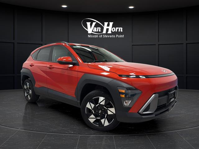 2024 Hyundai Kona SEL for sale in Sheboygan, WI
