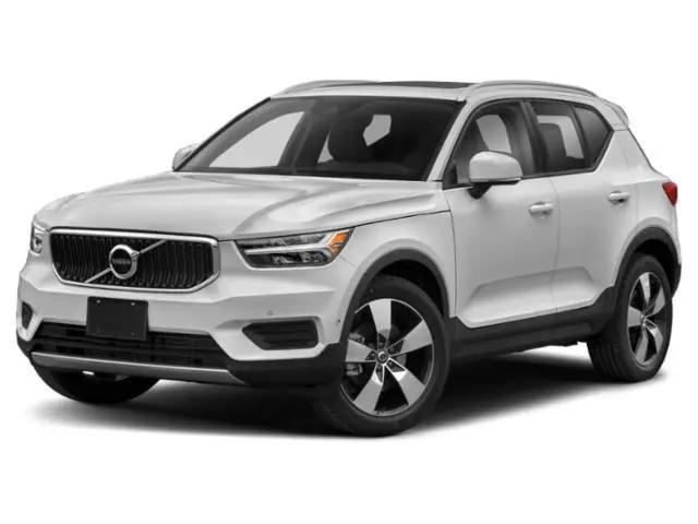 2021 Volvo XC40 T5 Momentum for sale in Dallas, TX