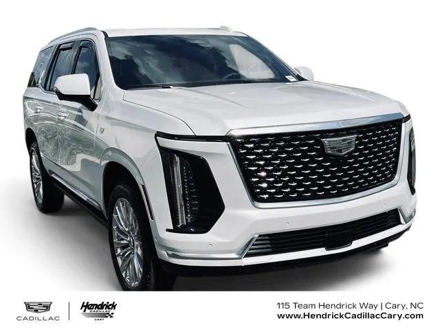 2026 Cadillac Escalade Luxury for sale in Cary, NC