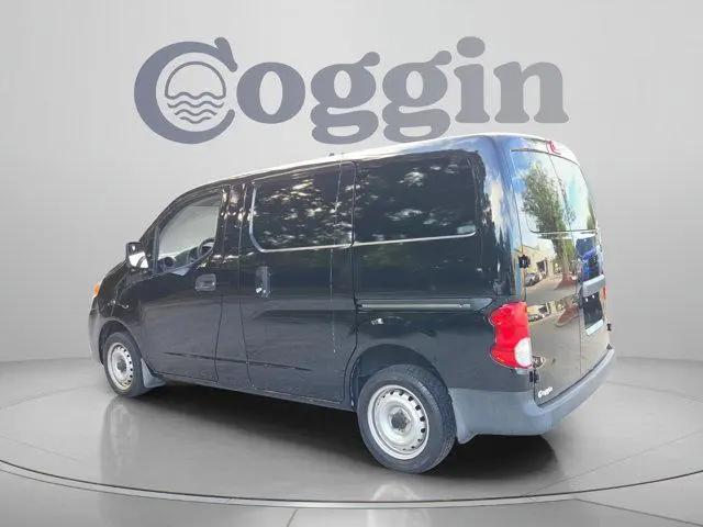 2020 Nissan NV200 Compact Cargo S Xtronic CVT for sale in Jacksonville, FL