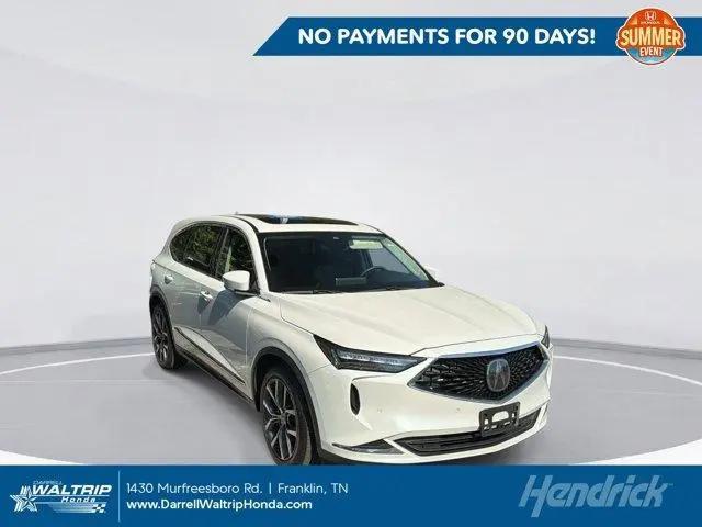 2023 Acura MDX Technology Package for sale in Franklin, TN