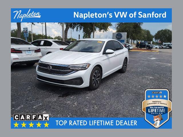 2024 Volkswagen Jetta 1.5T S for sale in Sanford, FL
