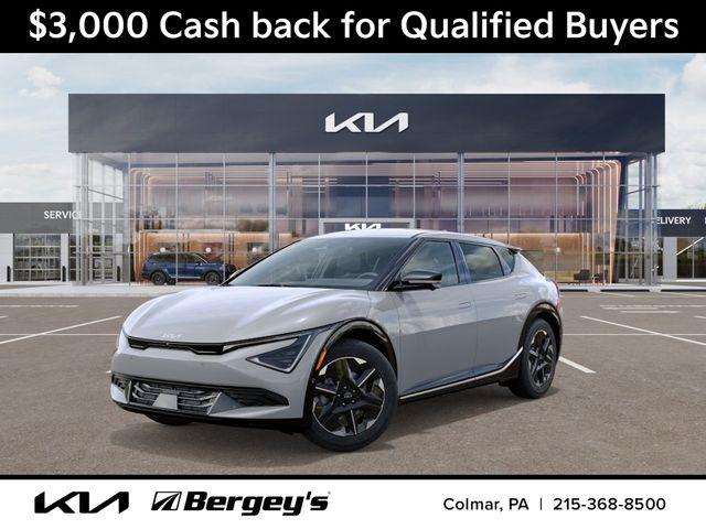 2026 Kia EV6 Wind AWD for sale in Colmar, PA