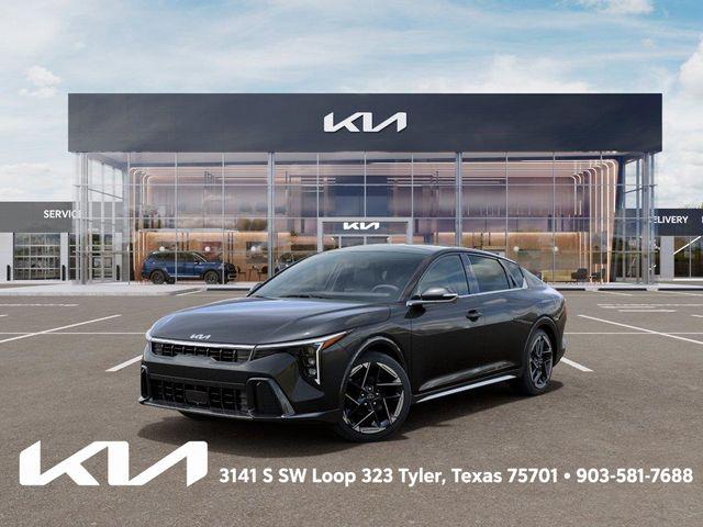 2026 Kia K4 GT-Line for sale in Tyler, TX