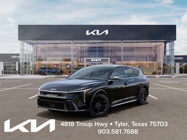 2026 Kia K4 GT-Line Turbo for sale in Tyler, TX