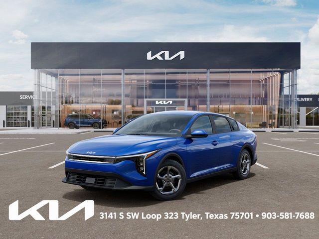 2026 Kia K4 LXS for sale in Tyler, TX