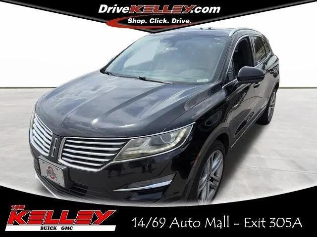 2015 Lincoln MKC Base for sale in Decatur, IN