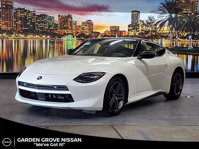 2027 Nissan Z Sport for sale in Garden Grove, CA