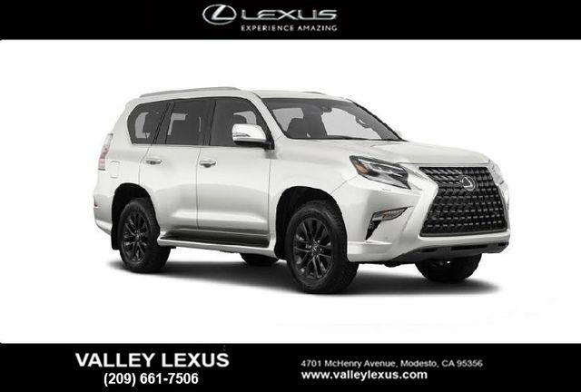 2021 Lexus GX 460 Luxury for sale in Modesto, CA