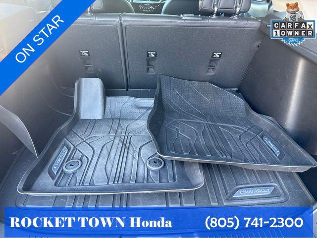 2024 Chevrolet Trax FWD ACTIV