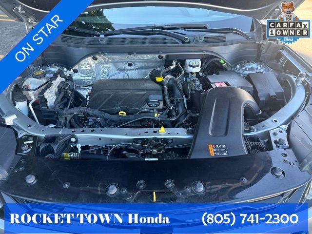 2024 Chevrolet Trax FWD ACTIV
