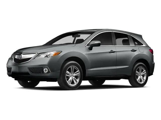 2013 Acura RDX Technology for sale in Baraboo, WI