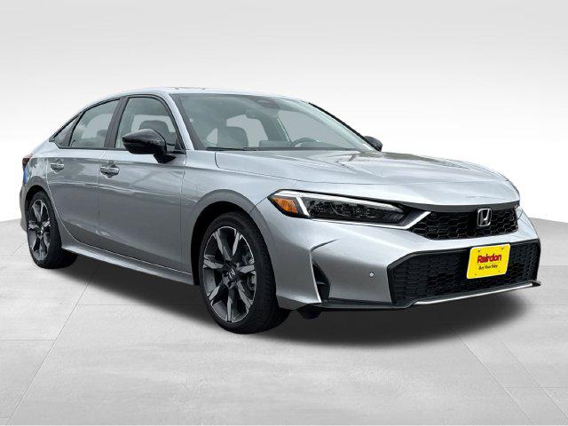 2026 Honda Civic Sport Touring for sale in Marysville, WA
