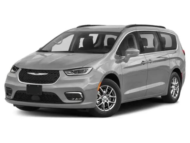 2023 Chrysler Pacifica Limited for sale in Punta Gorda, FL