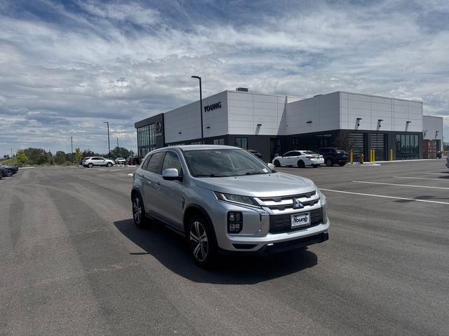 2025 Mitsubishi Outlander Sport Unknown for sale in Logan, UT