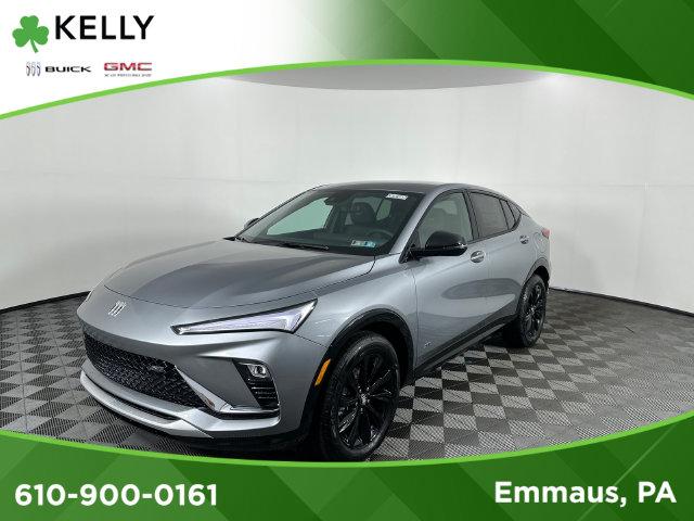 2026 Buick NV Sport Touring FWD for sale in Emmaus, PA