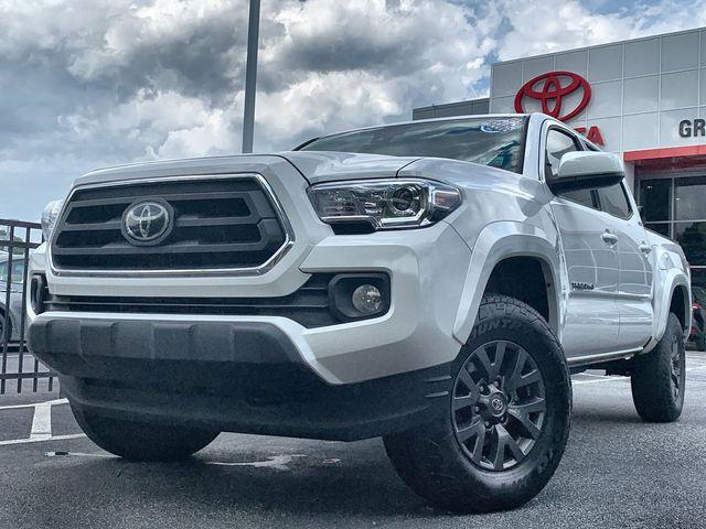 2023 Toyota Tacoma SR5 V6 for sale in Greensboro, NC