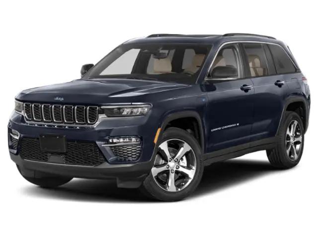 2024 Jeep Grand Cherokee Base for sale in Oak Creek, WI