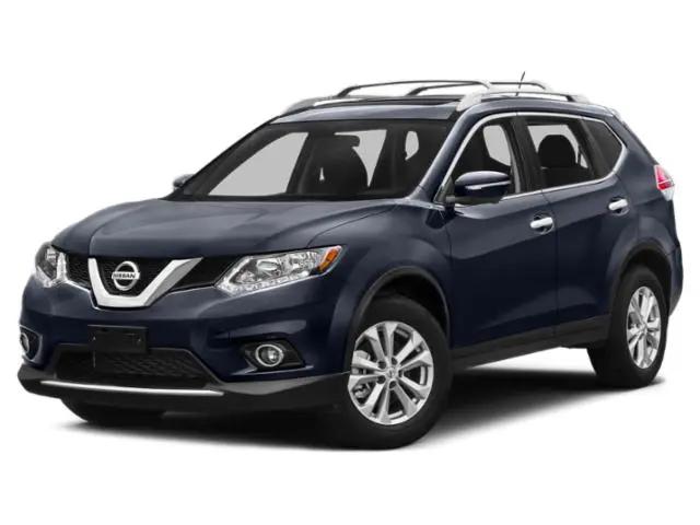 2015 Nissan Rogue SV for sale in Oak Creek, WI