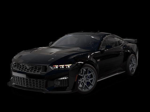 2026 Ford Mustang Dark Horse for sale in Mcalester, OK