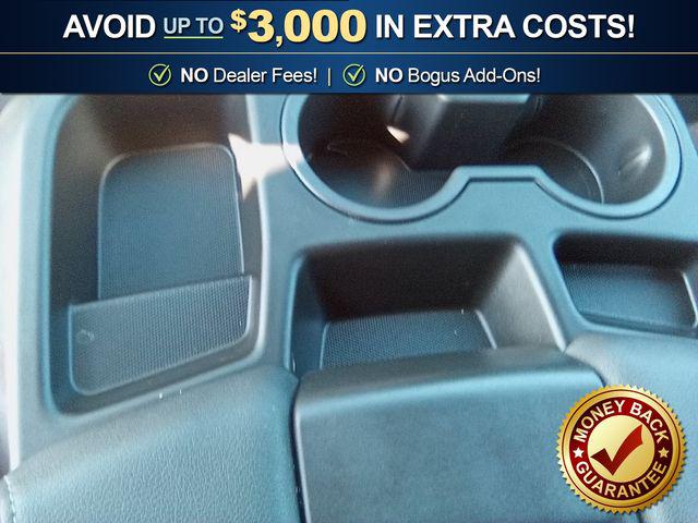 Used 2020 Chevrolet Silverado 1500 4WD Crew Cab Short Bed Custom For Sale in Muscle Shoals, AL