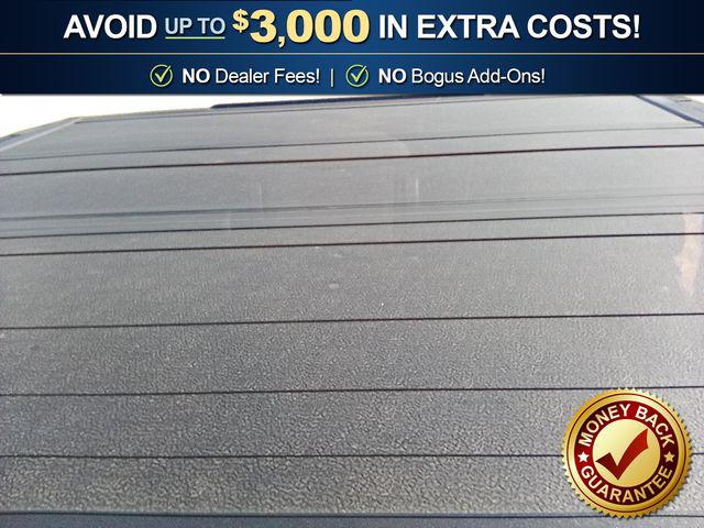 Used 2020 Chevrolet Silverado 1500 4WD Crew Cab Short Bed Custom For Sale in Muscle Shoals, AL