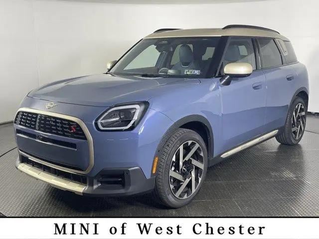 2026 MINI Cooper Countryman Cooper S for sale in West Chester, PA
