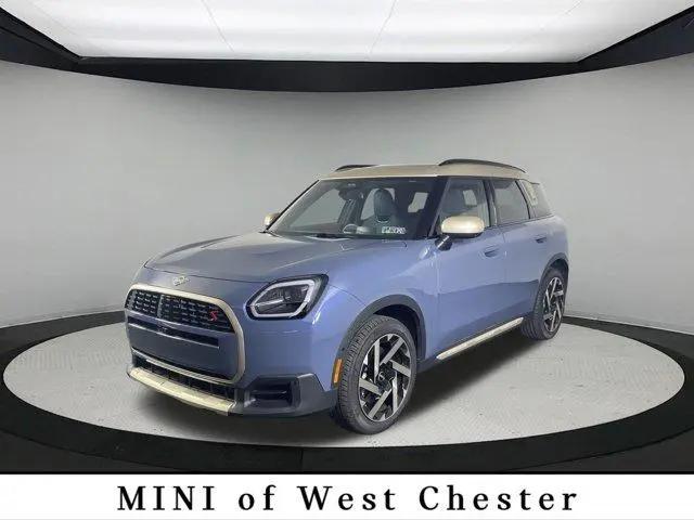 2026 MINI Cooper Countryman Cooper S for sale in West Chester, PA