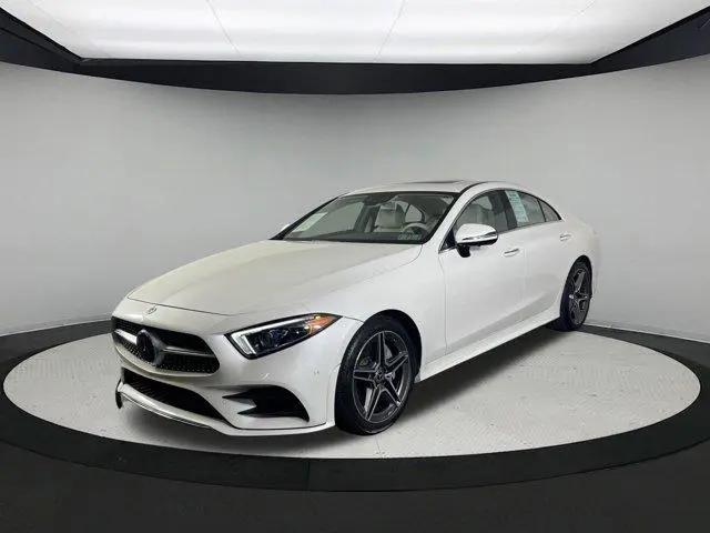 2019 Mercedes-Benz CLS 4MATIC for sale in West Chester, PA