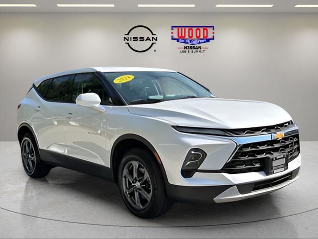 2024 Chevrolet Blazer AWD 2LT for sale in Lee's Summit, MT